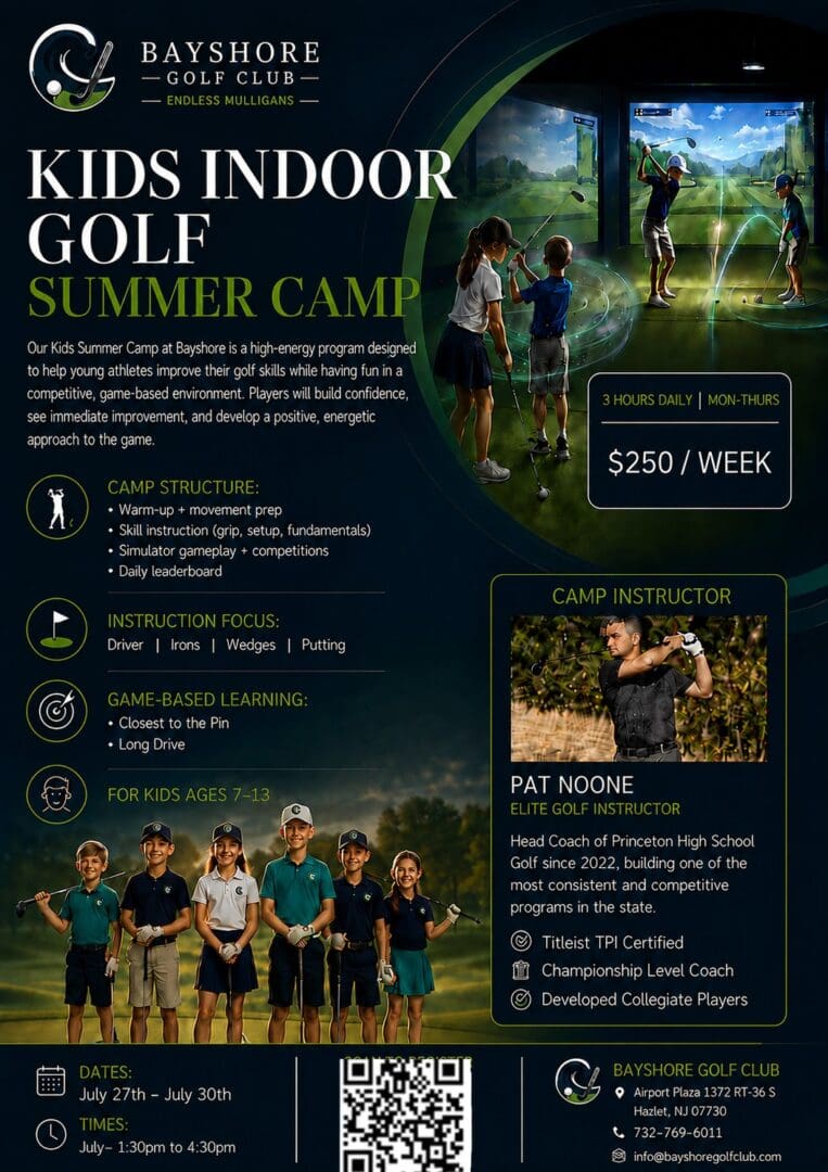 Summer Camp 7.27